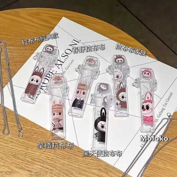 超可愛主機彈蓋保護套♡通用各大品牌主機