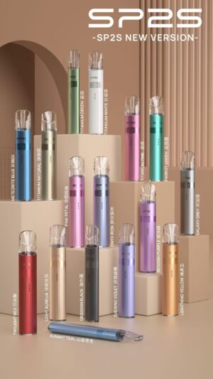 真人客服微信: Sp2good666 SP2❤️🔥升級款電鍍鈦色通用一代主機🍭