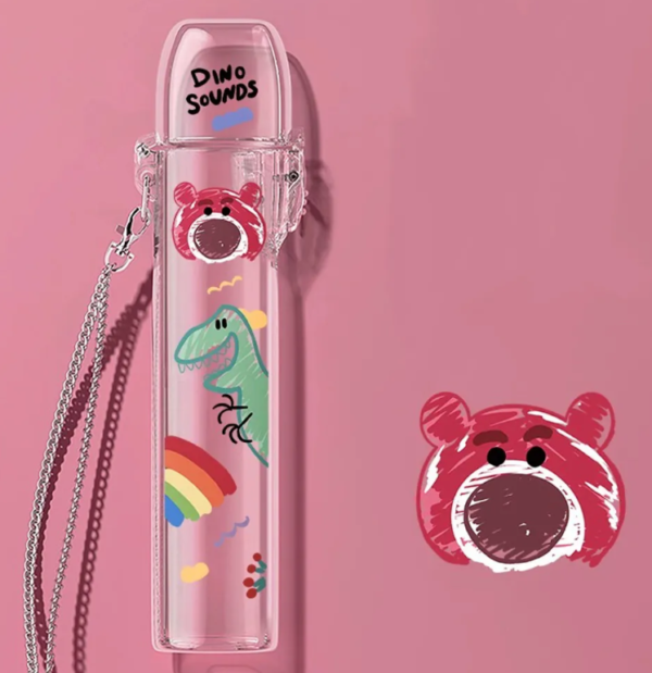 超可愛主機彈蓋保護套♡通用各大品牌主機