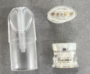 真人客服微信: Sp2good666 SP2原廠空彈♡側邊注油空彈、通用所有一代