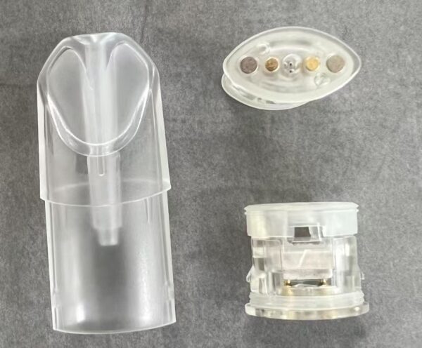 SP2原廠空彈♡側邊注油空彈、通用所有一代