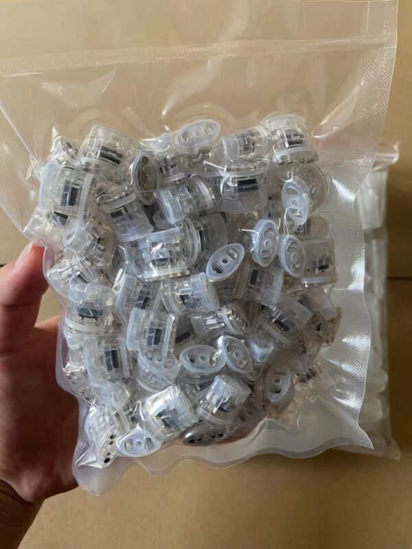 SP2原廠空彈♡側邊注油空彈、通用所有一代