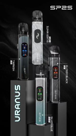 真人客服微信: Sp2good666 SP2 URANUS天王星❤️🔥注油款專用主機🍭(主機內含兩顆空倉)