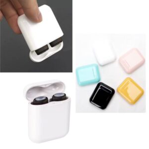 真人客服微信: Sp2good666 超方便磁吸煙彈收納盒♡通用各大品牌煙彈