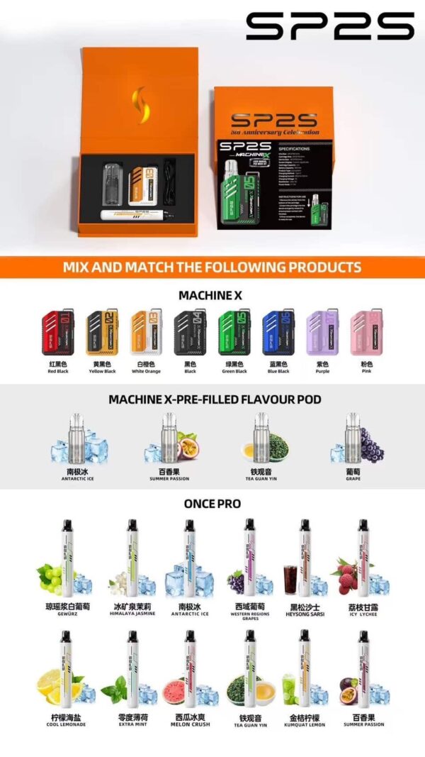 messageImage_1754433380467 SP2五周年精美禮盒(限量販售)