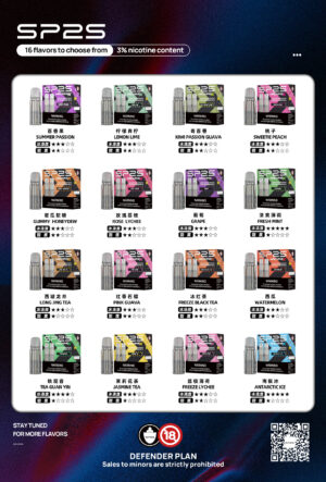 微信客服:sp2good666 SP2S MAX專用蛋🪄2顆入/不通用一代🍬(任選5盒送一隻專用主機)